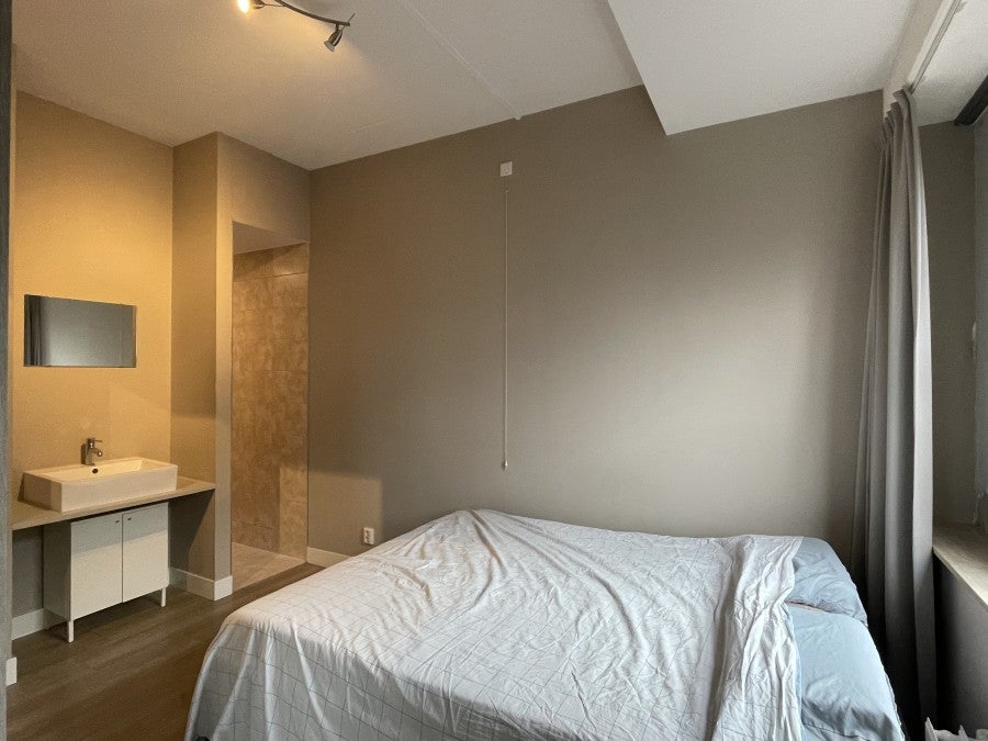 Woning te huur: Kanaalstraat, Apeldoorn