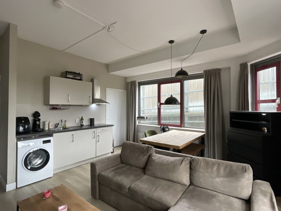 Woning te huur: Kanaalstraat, Apeldoorn