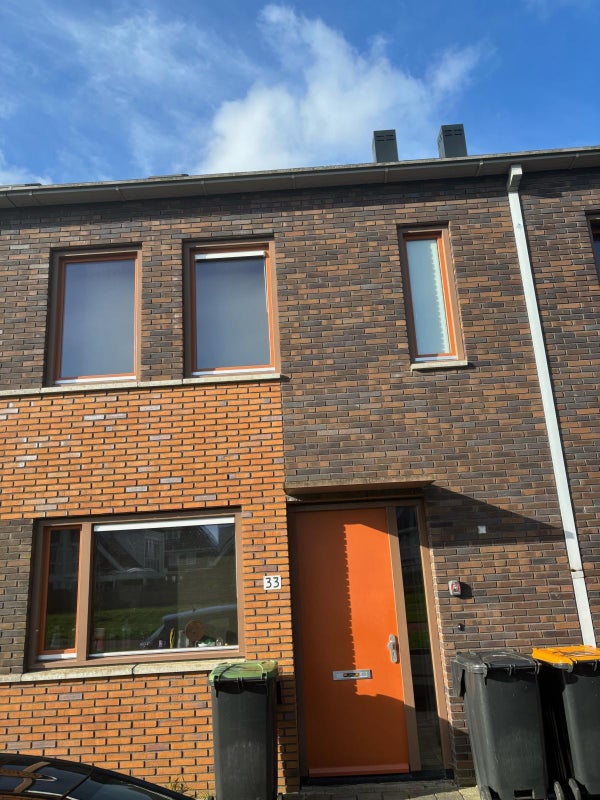 Te huur: Huis Velduil 33 in Heerhugowaard