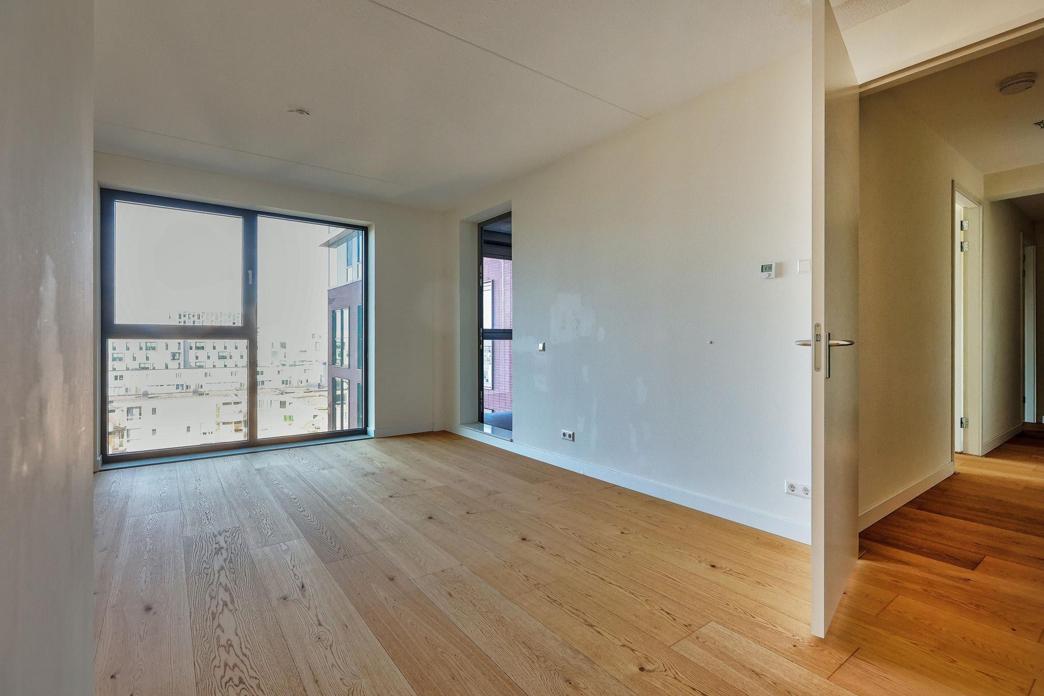 Appartement te huur: Bijlmerplein 858S-4, Amsterdam
