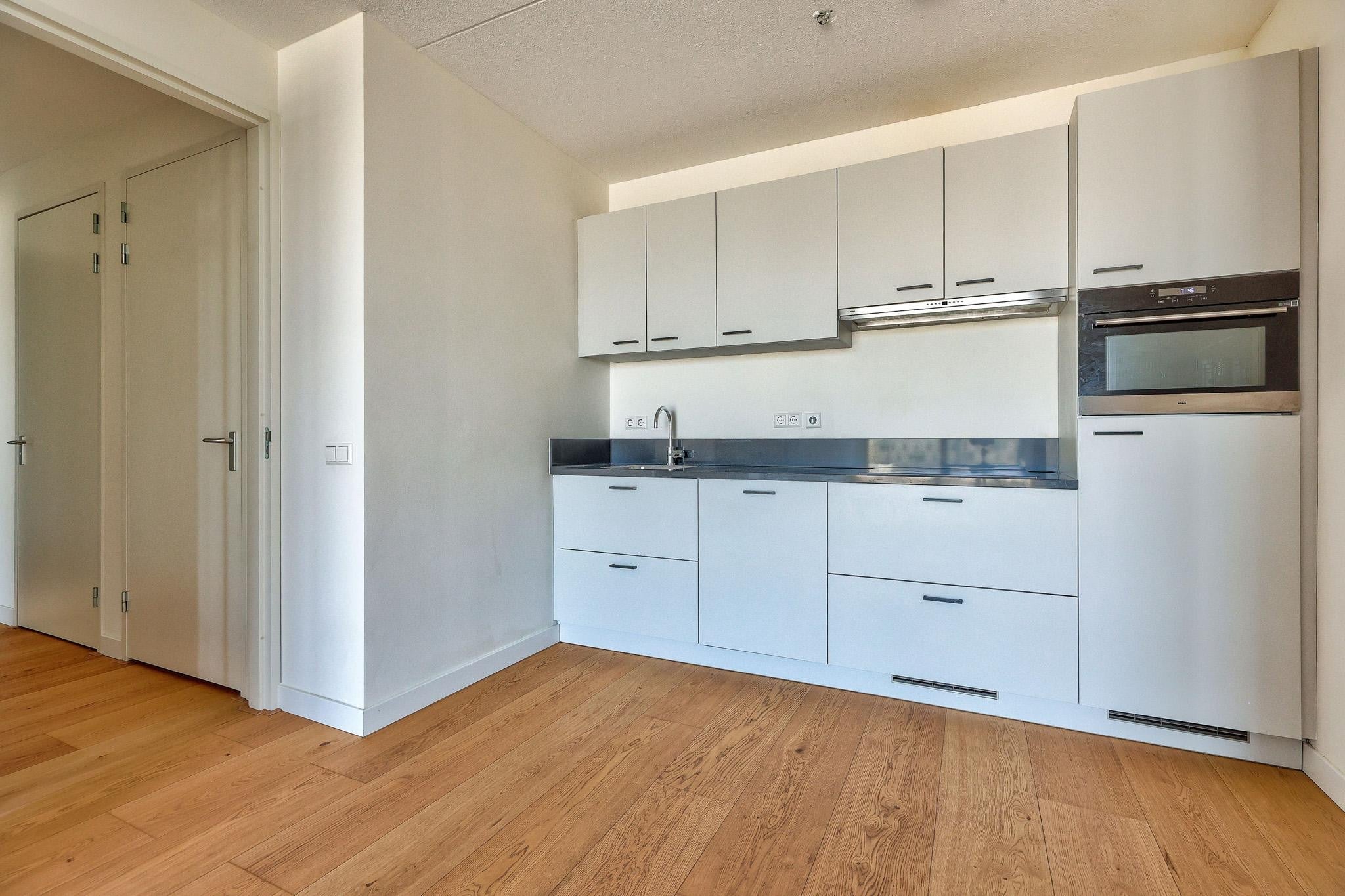Appartement te huur: Bijlmerplein 858S-4, Amsterdam