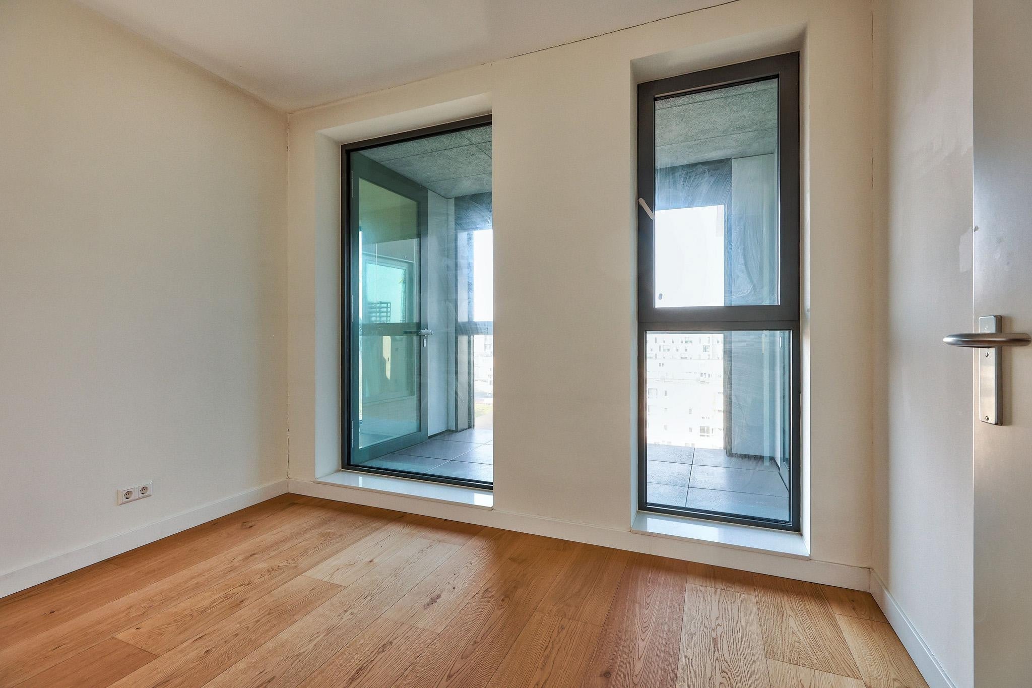Appartement te huur: Bijlmerplein 858S-4, Amsterdam