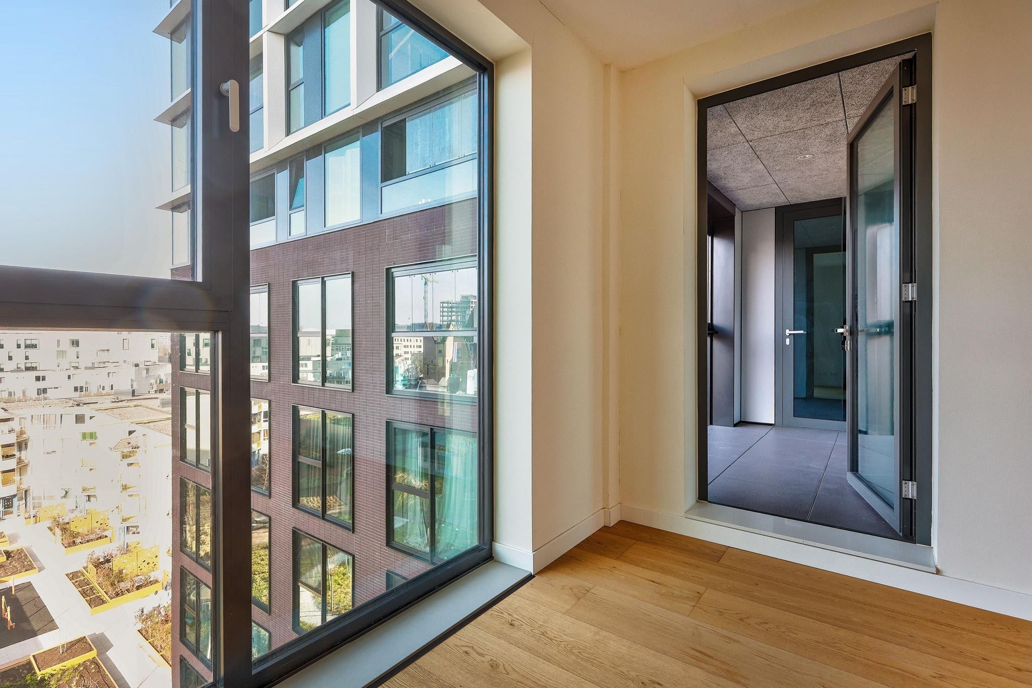 Appartement te huur: Bijlmerplein 858S-4, Amsterdam