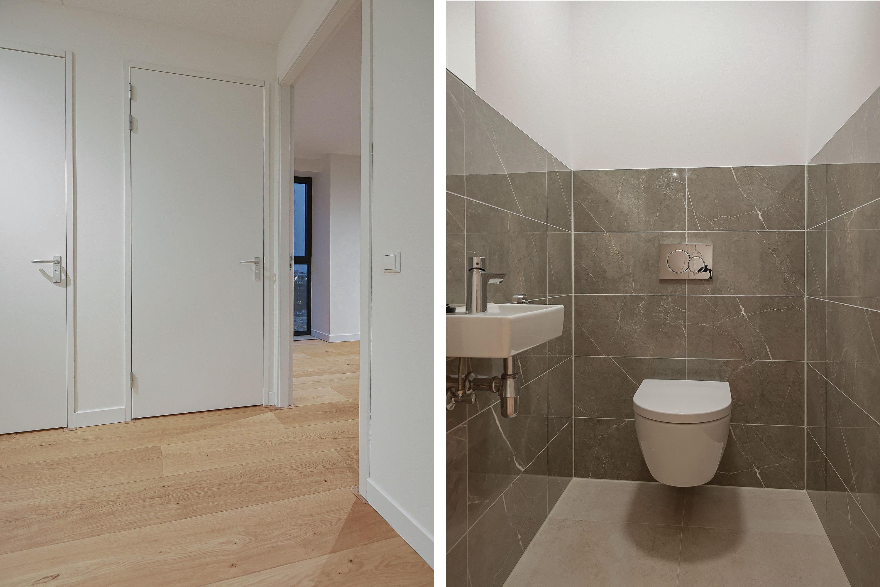 Appartement te huur: Bijlmerplein 858S-4, Amsterdam