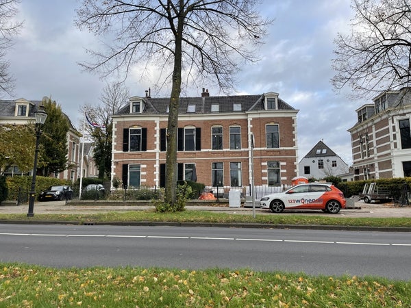 Appartement Lange Bisschopstraat in Deventer