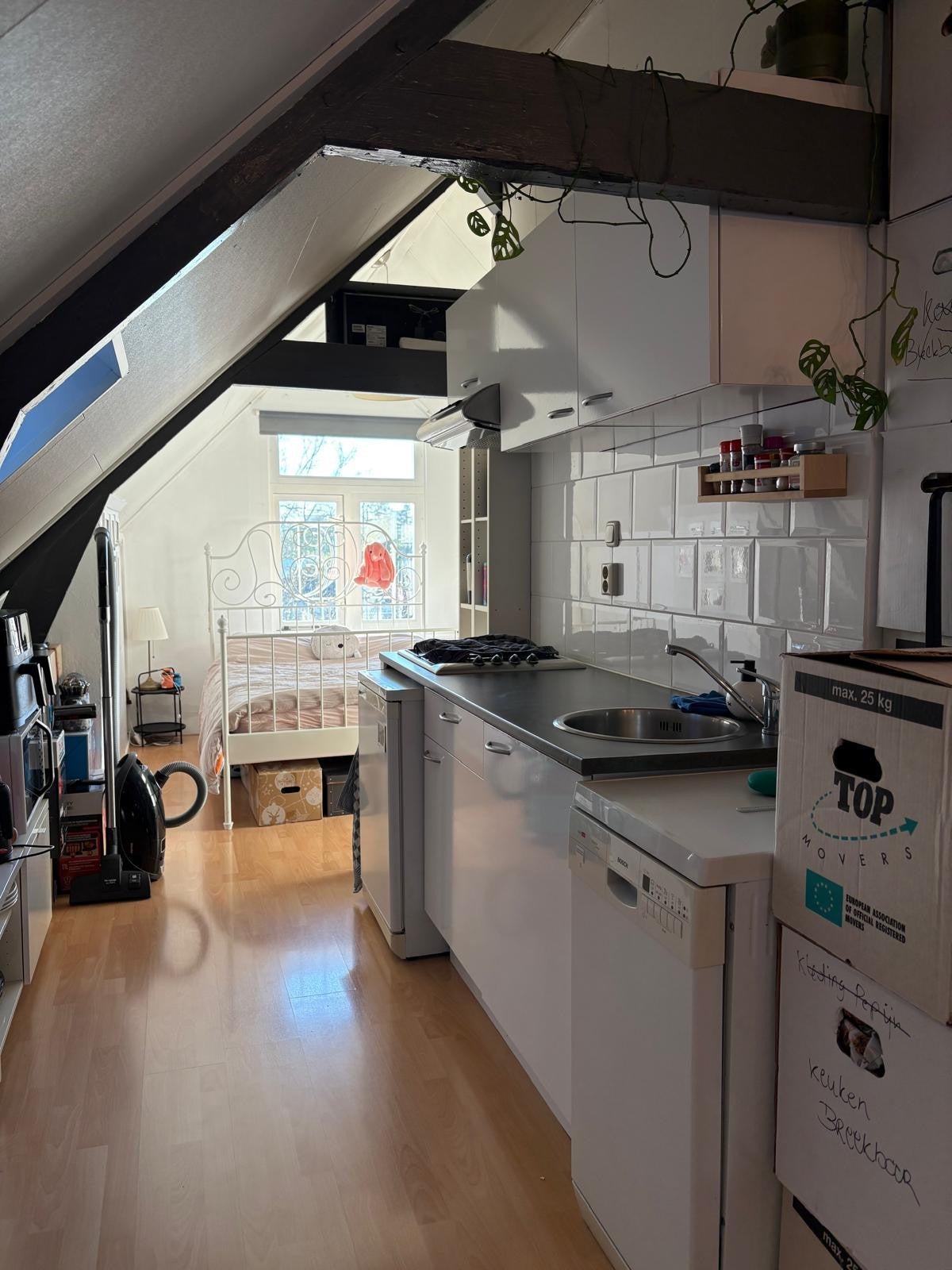Studio Kortekade