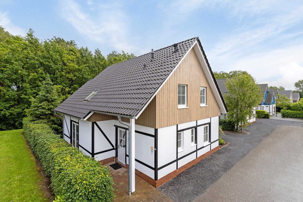 Huis Hommelweg 2 B 525 in Susteren