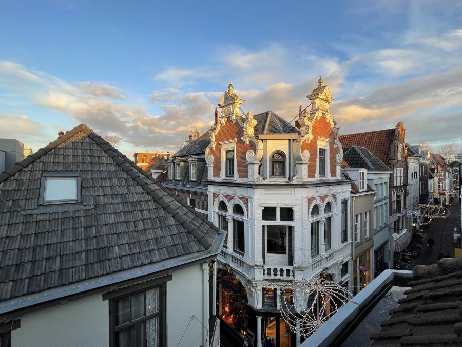 Kamer te huur: Grote Overstraat, Deventer