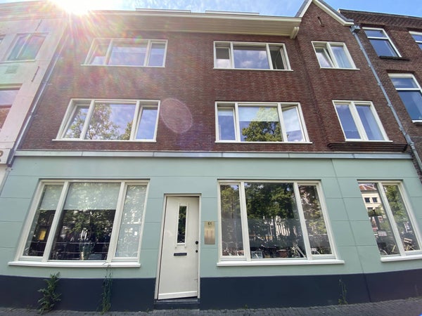 Oudegracht