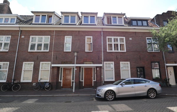 Te huur: Appartement St Catharinastraat in Eindhoven