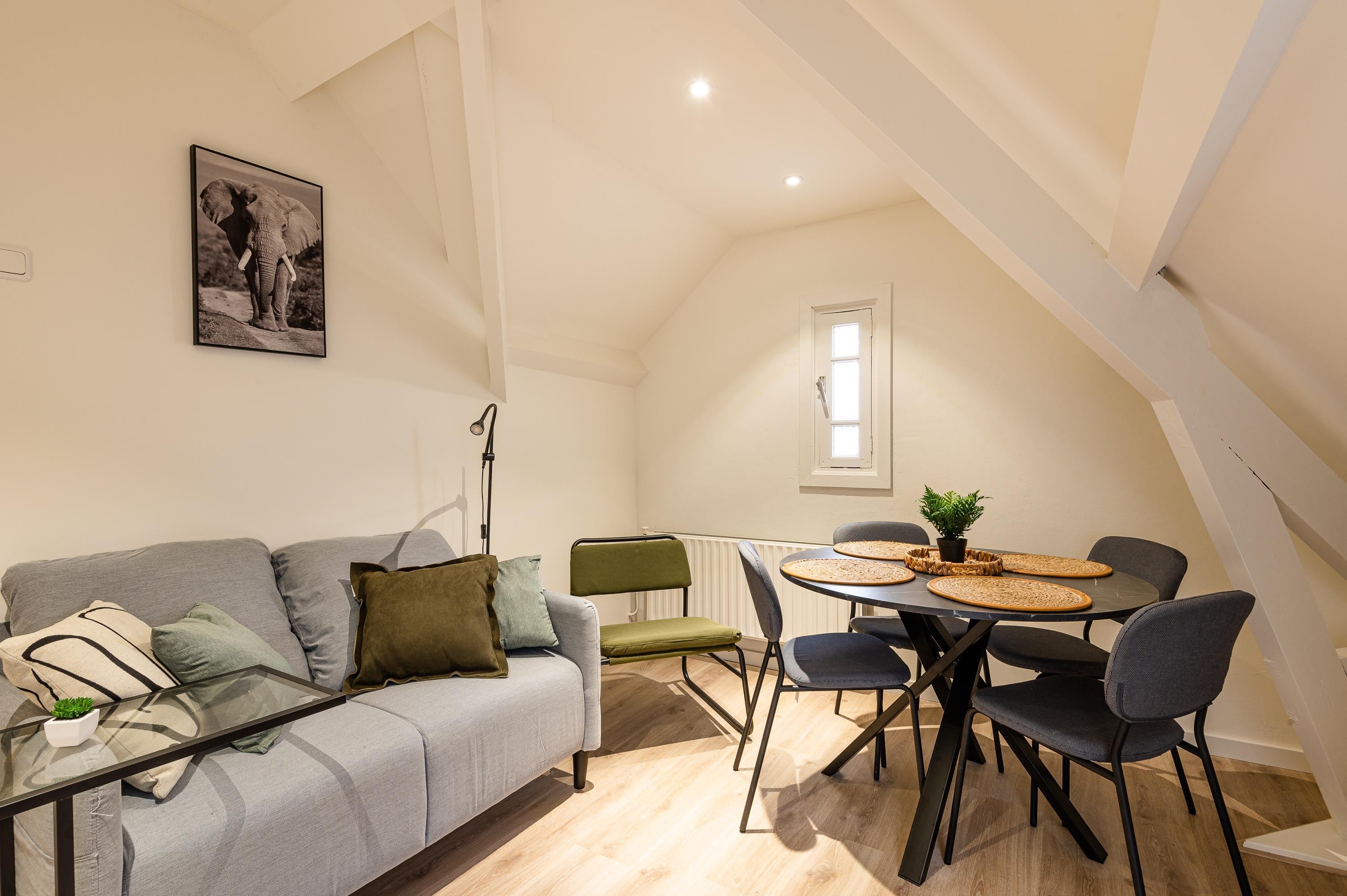 Woning te huur: Axelsestraat, Terneuzen