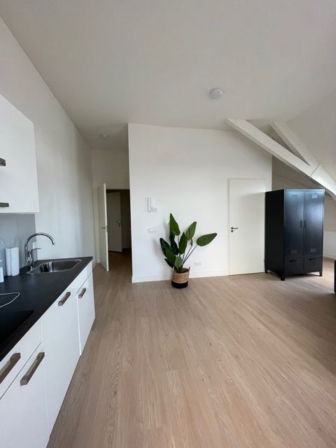 Appartement Verdronkenoord in Alkmaar