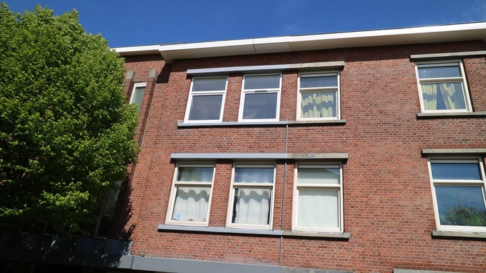 Te huur: Appartement Pasteurstraat 124 in Den Haag