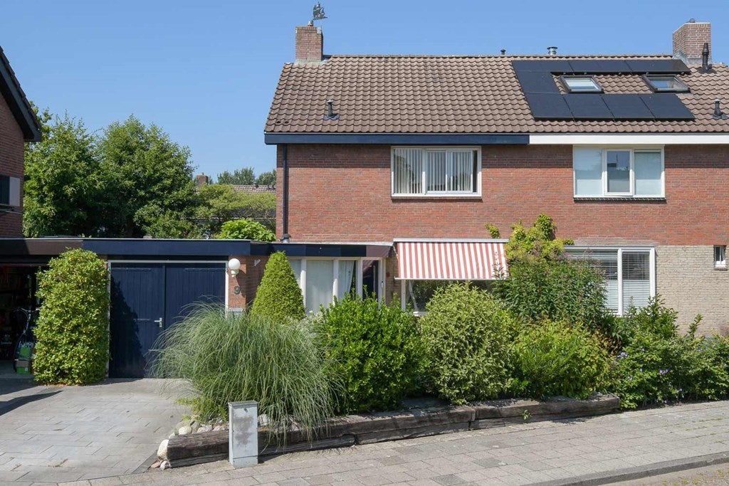 Huis Walta 9 in Drachten