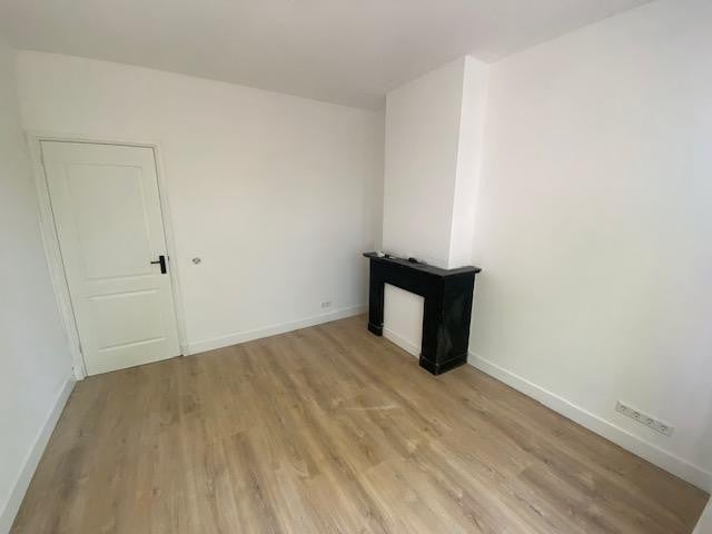 Appartement Goeverneurlaan