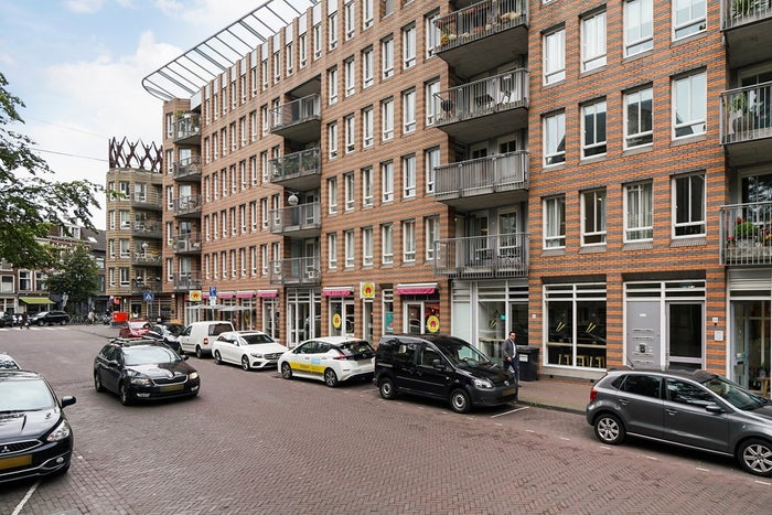 Te huur: Appartement Fluwelen Burgwal in Den Haag