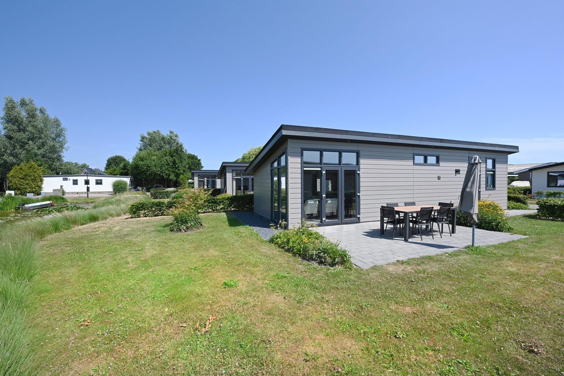 Huis Lijsbeth Tijsweg 7 222 in Berkhout