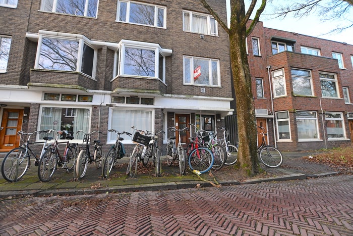 Te huur: Kamer Professor Rankestraat 10 in Groningen