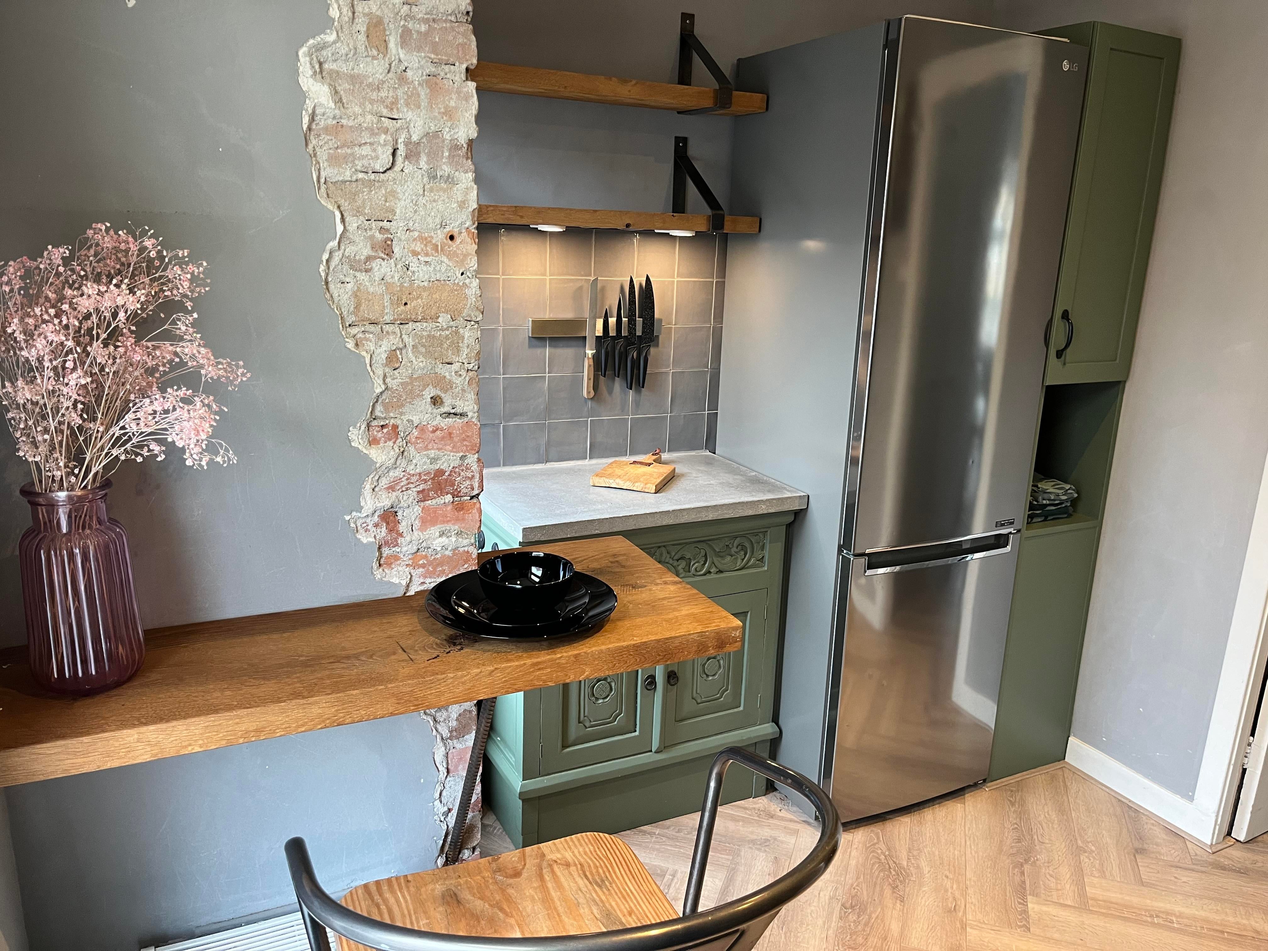 Woning te huur: A.F. de Savornin Lohmanstraat, Zaandam