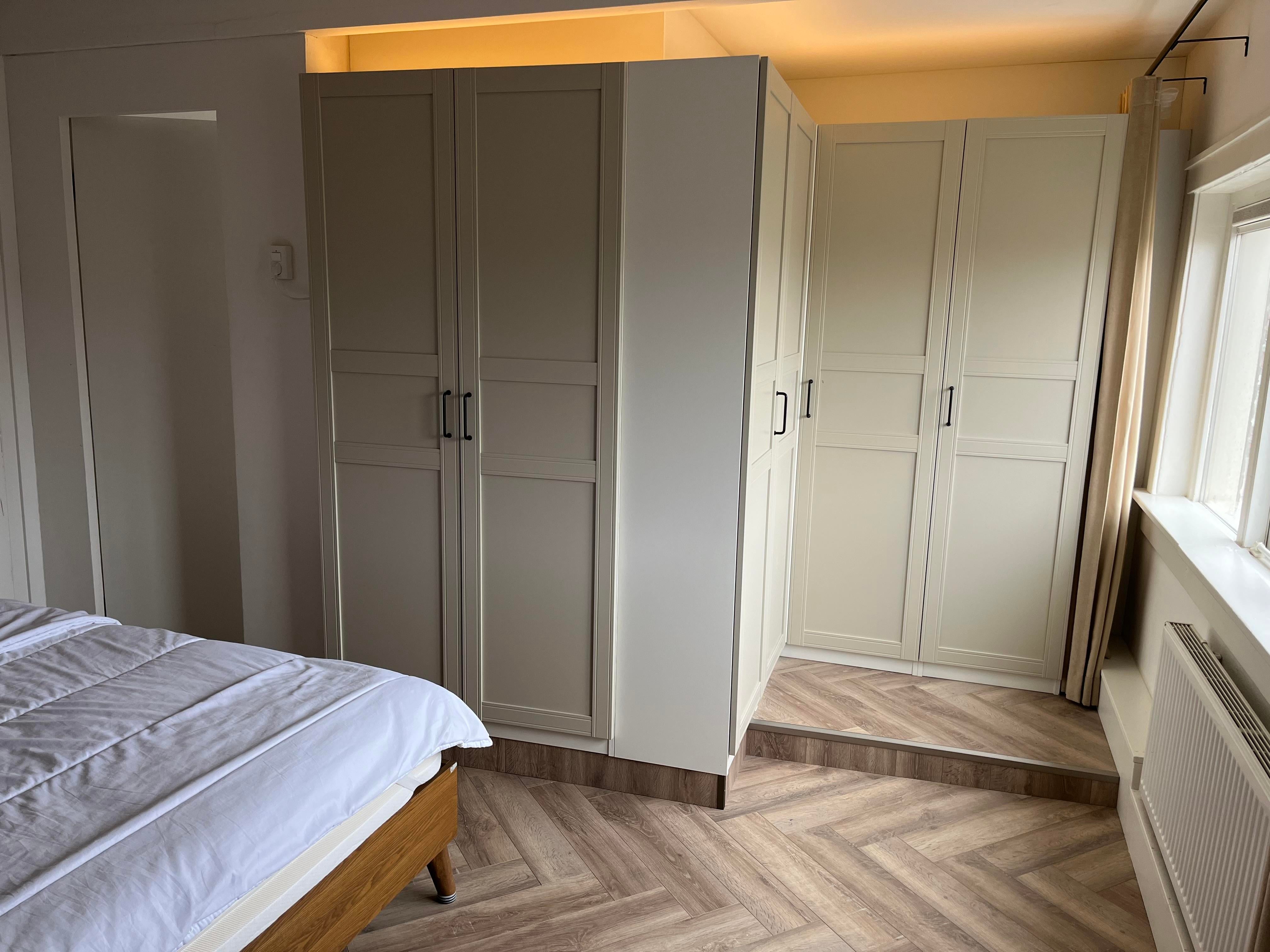 Woning te huur: A.F. de Savornin Lohmanstraat, Zaandam