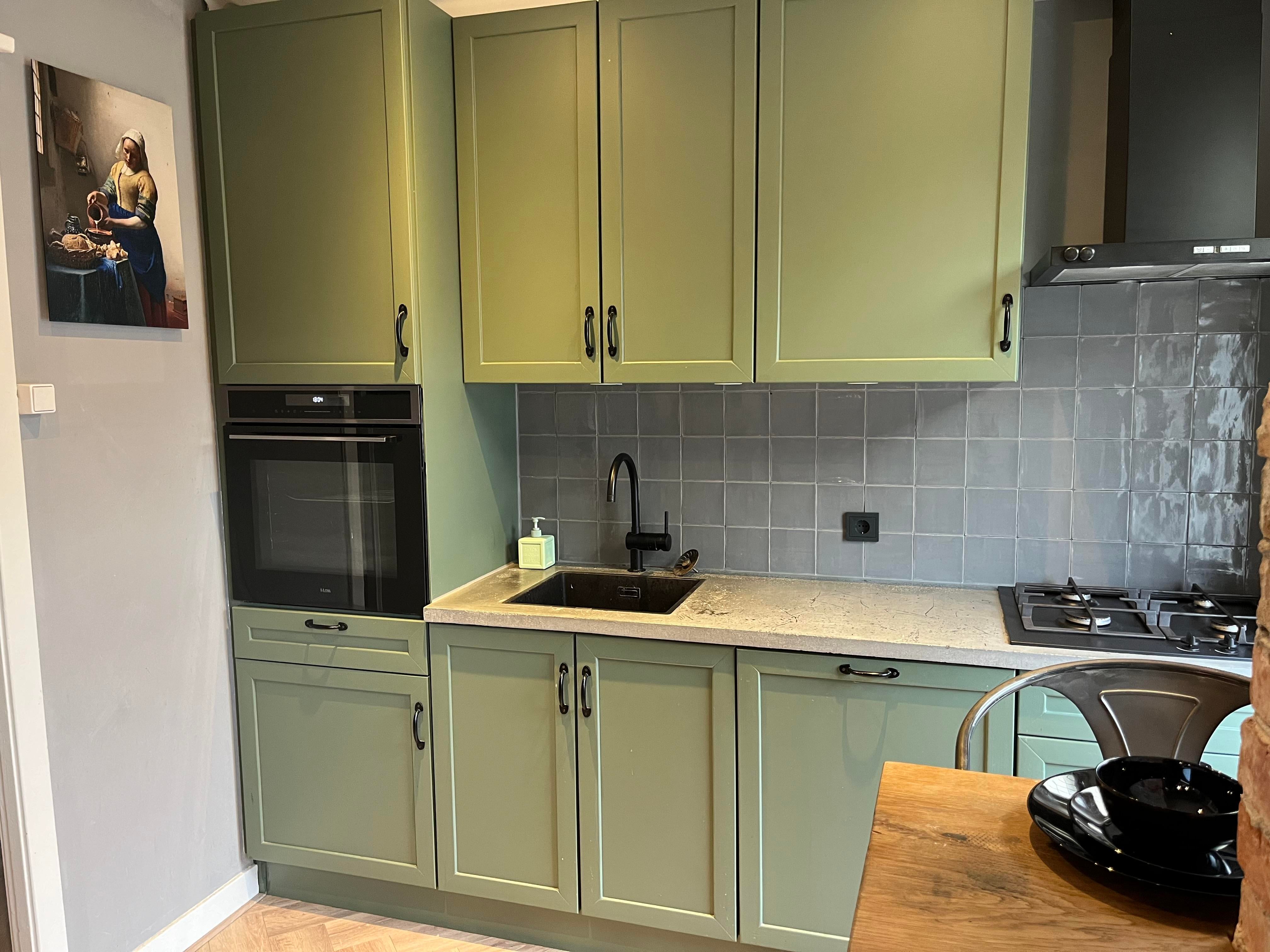 Woning te huur: A.F. de Savornin Lohmanstraat, Zaandam