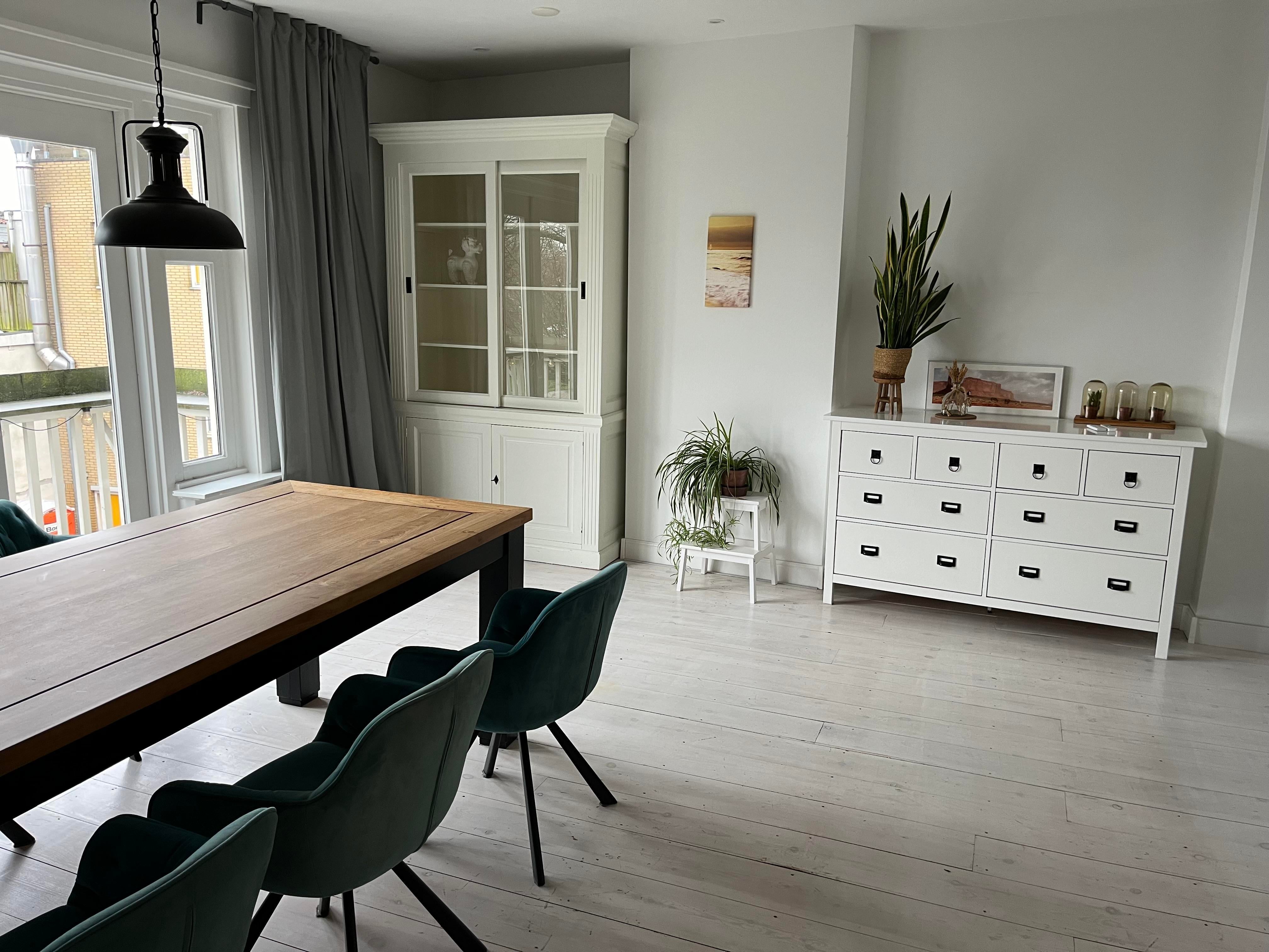 Woning te huur: A.F. de Savornin Lohmanstraat, Zaandam