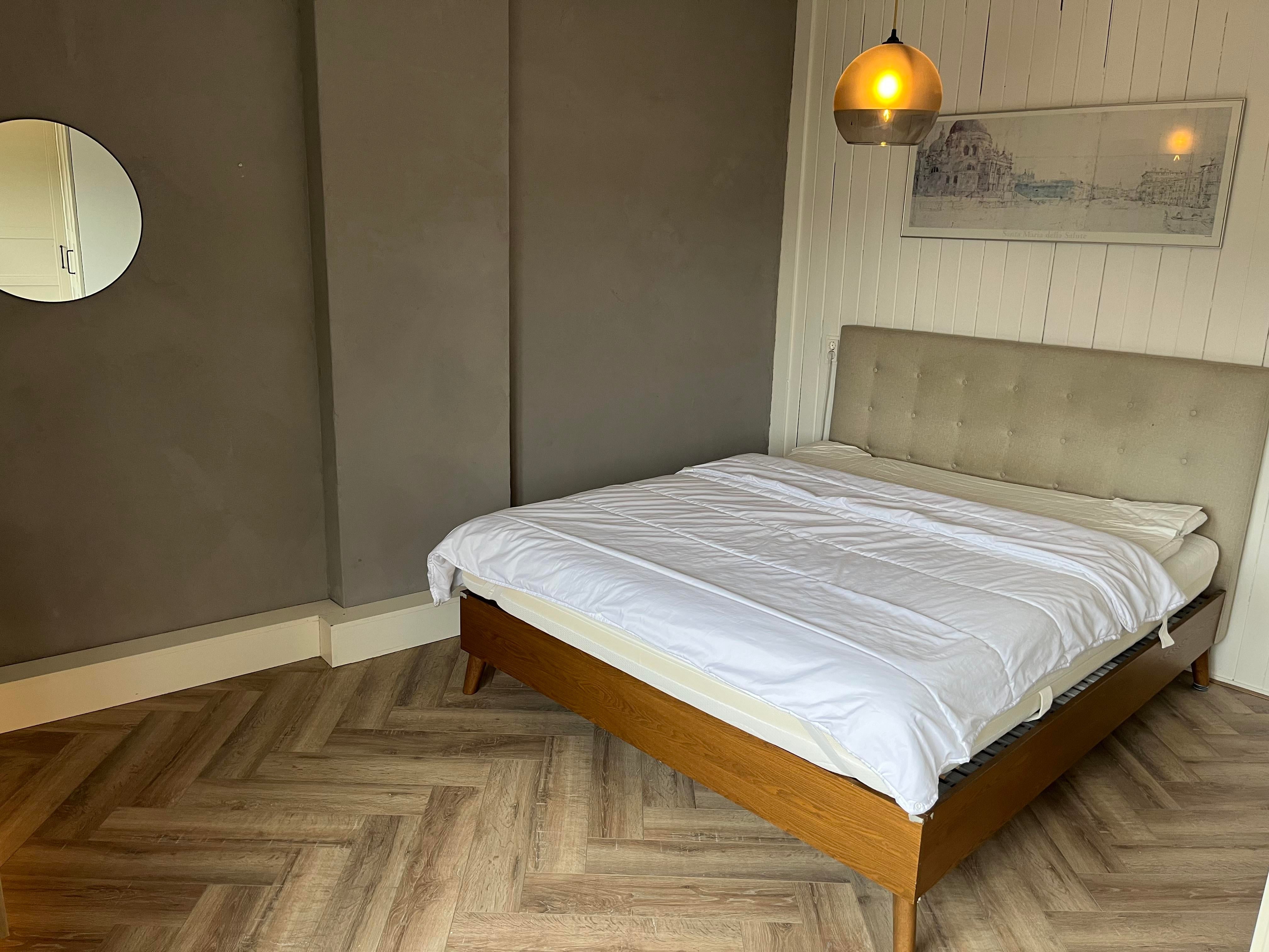 Woning te huur: A.F. de Savornin Lohmanstraat, Zaandam
