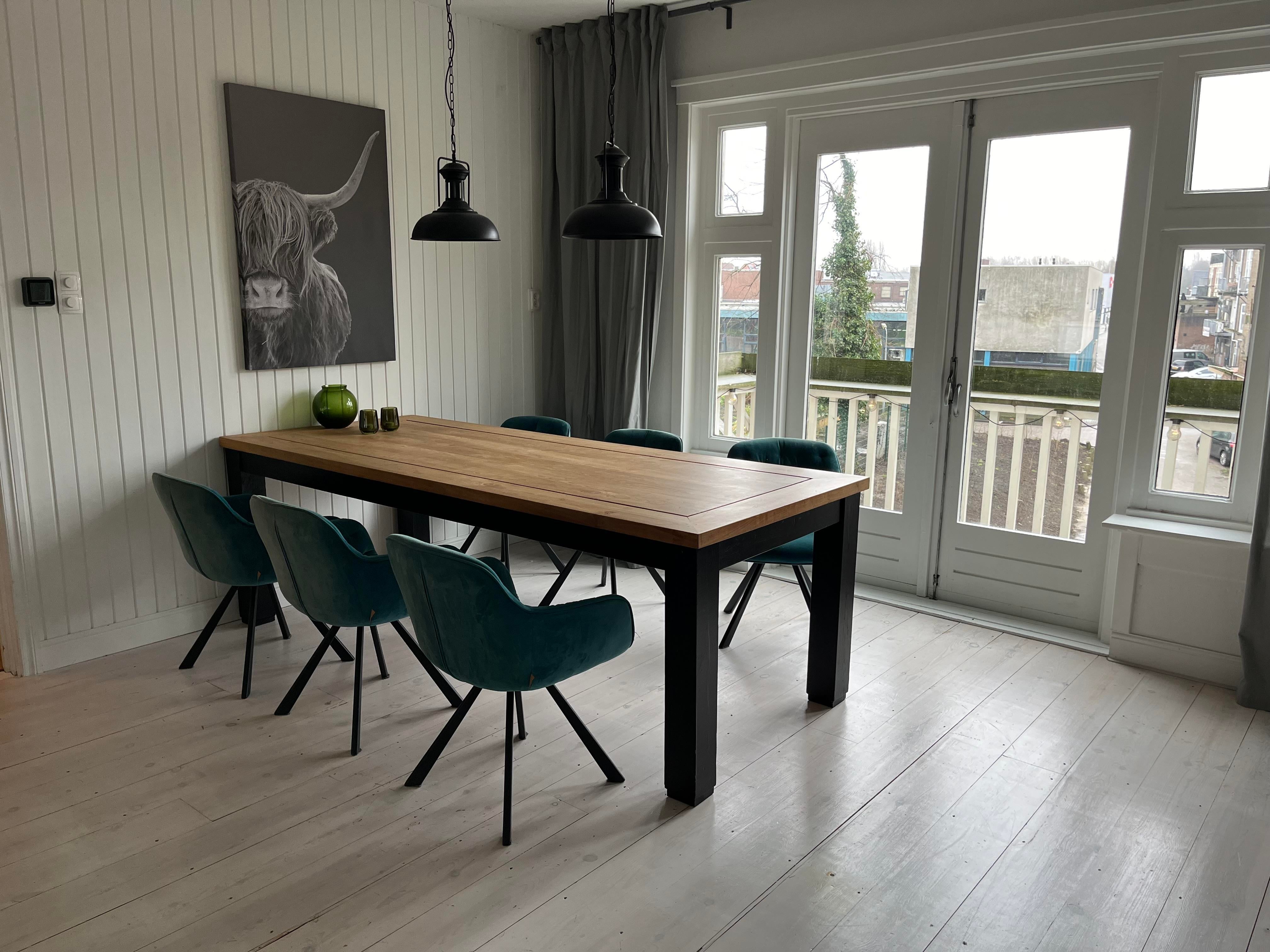 Woning te huur: A.F. de Savornin Lohmanstraat, Zaandam