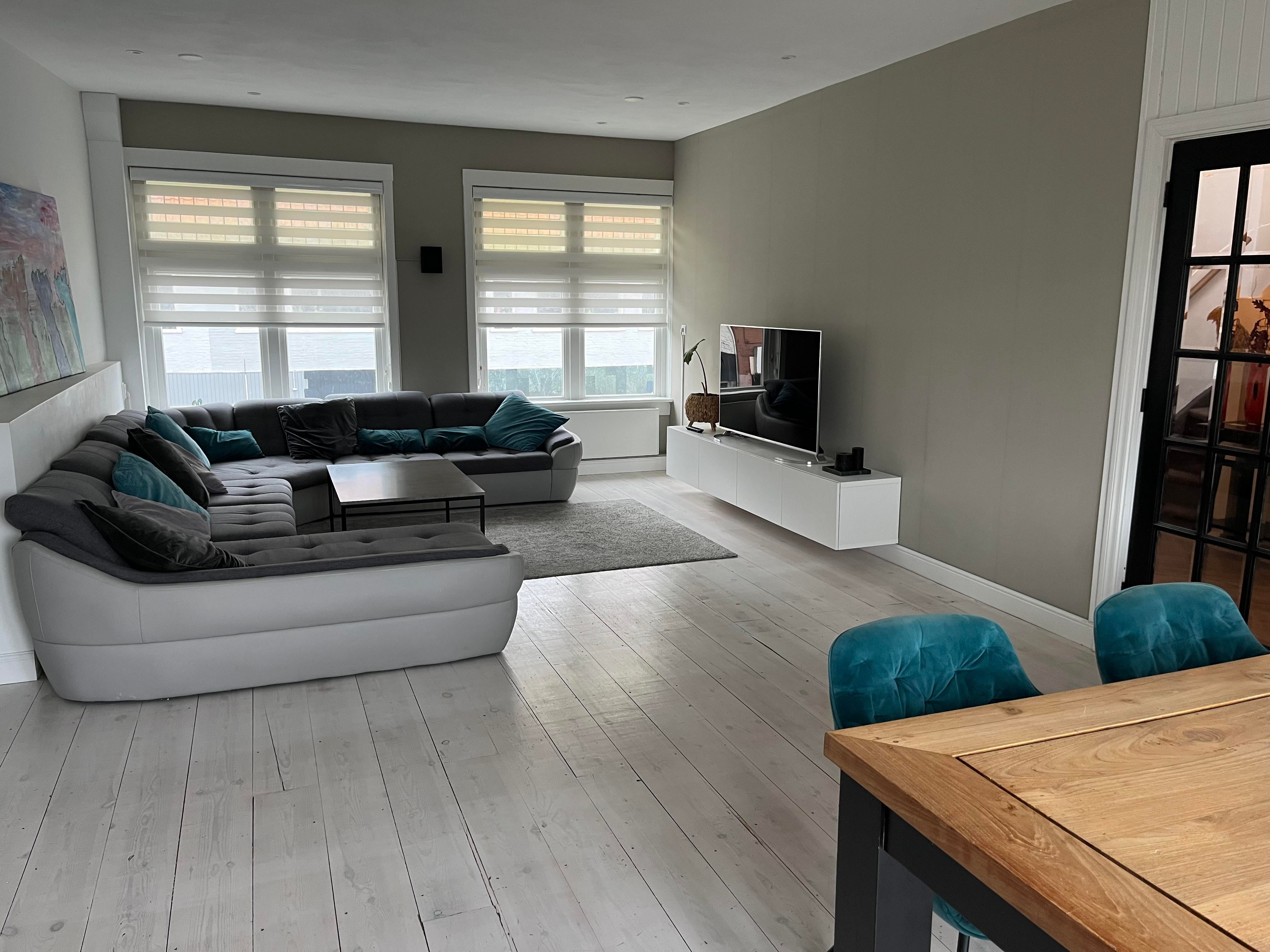 Woning te huur: A.F. de Savornin Lohmanstraat, Zaandam