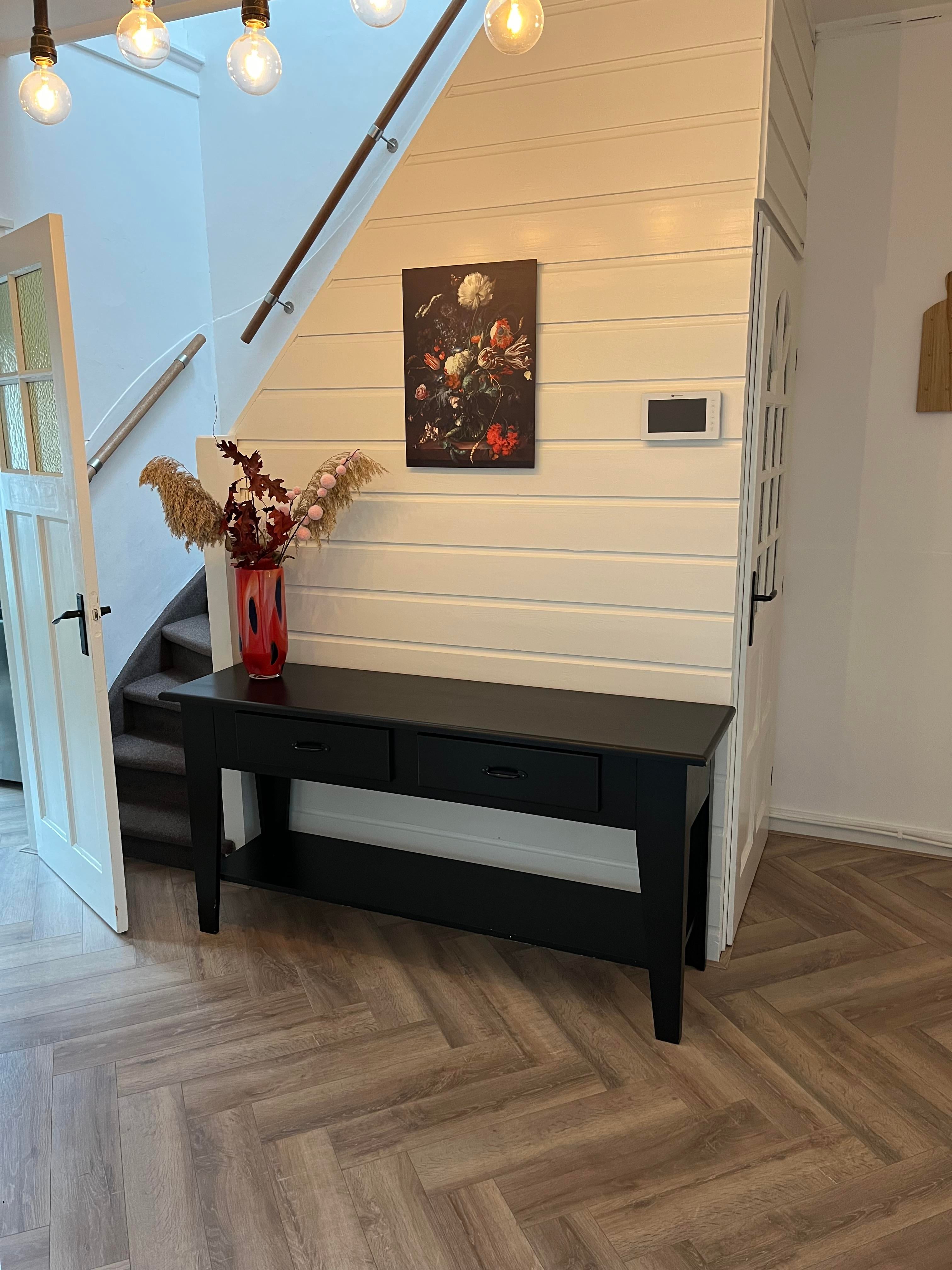 Woning te huur: A.F. de Savornin Lohmanstraat, Zaandam
