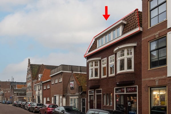 Nieuwe Noord 57 A
