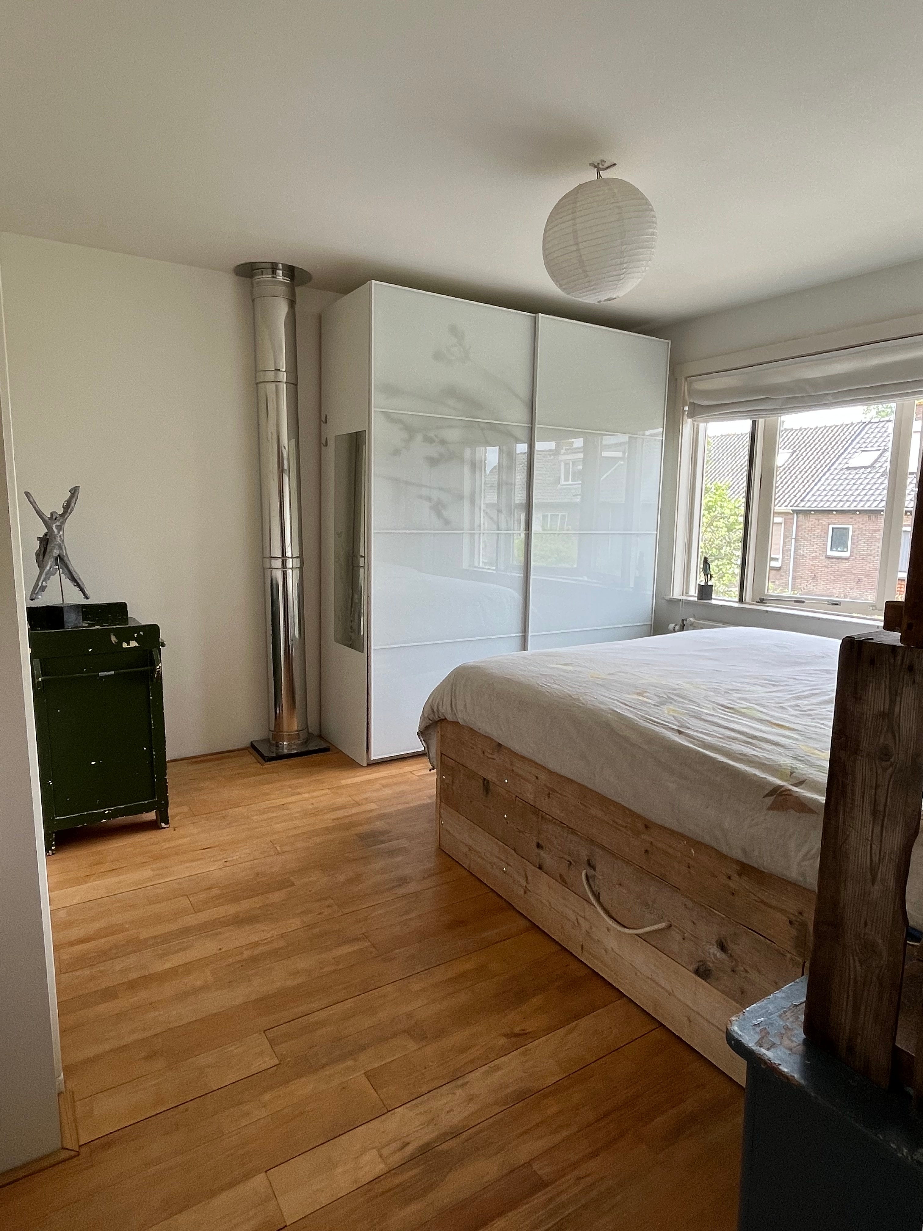 Te huur Huis Noltheniusstraat 23 in Utrecht