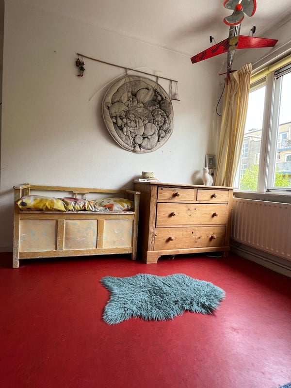 Te huur Huis Noltheniusstraat 23 in Utrecht