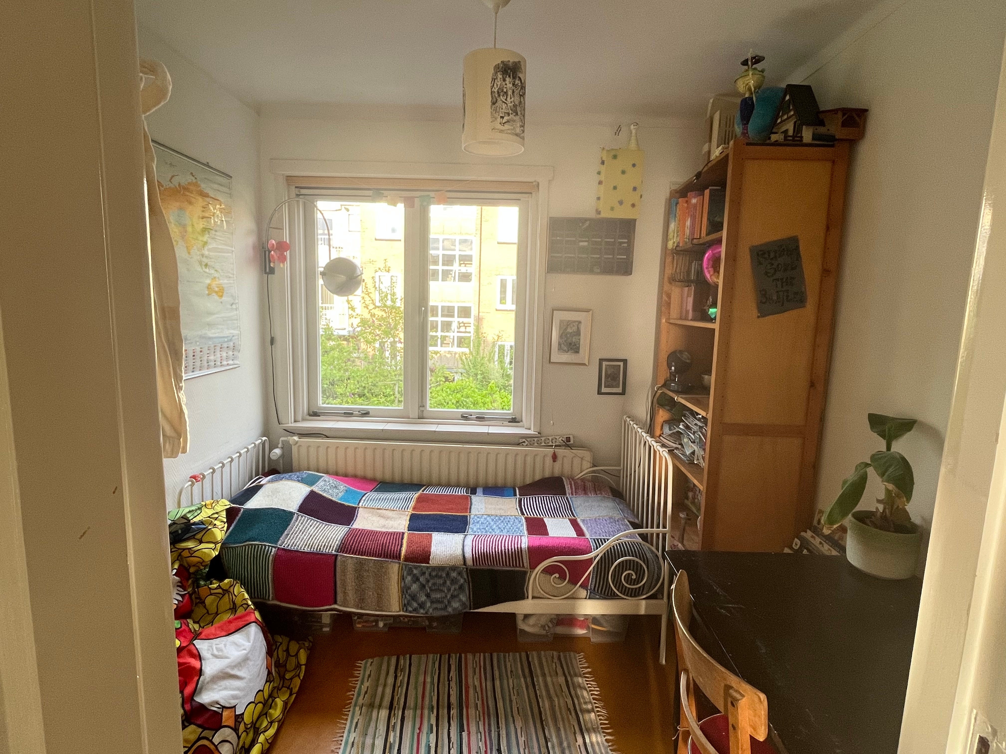 Te huur Huis Noltheniusstraat 23 in Utrecht