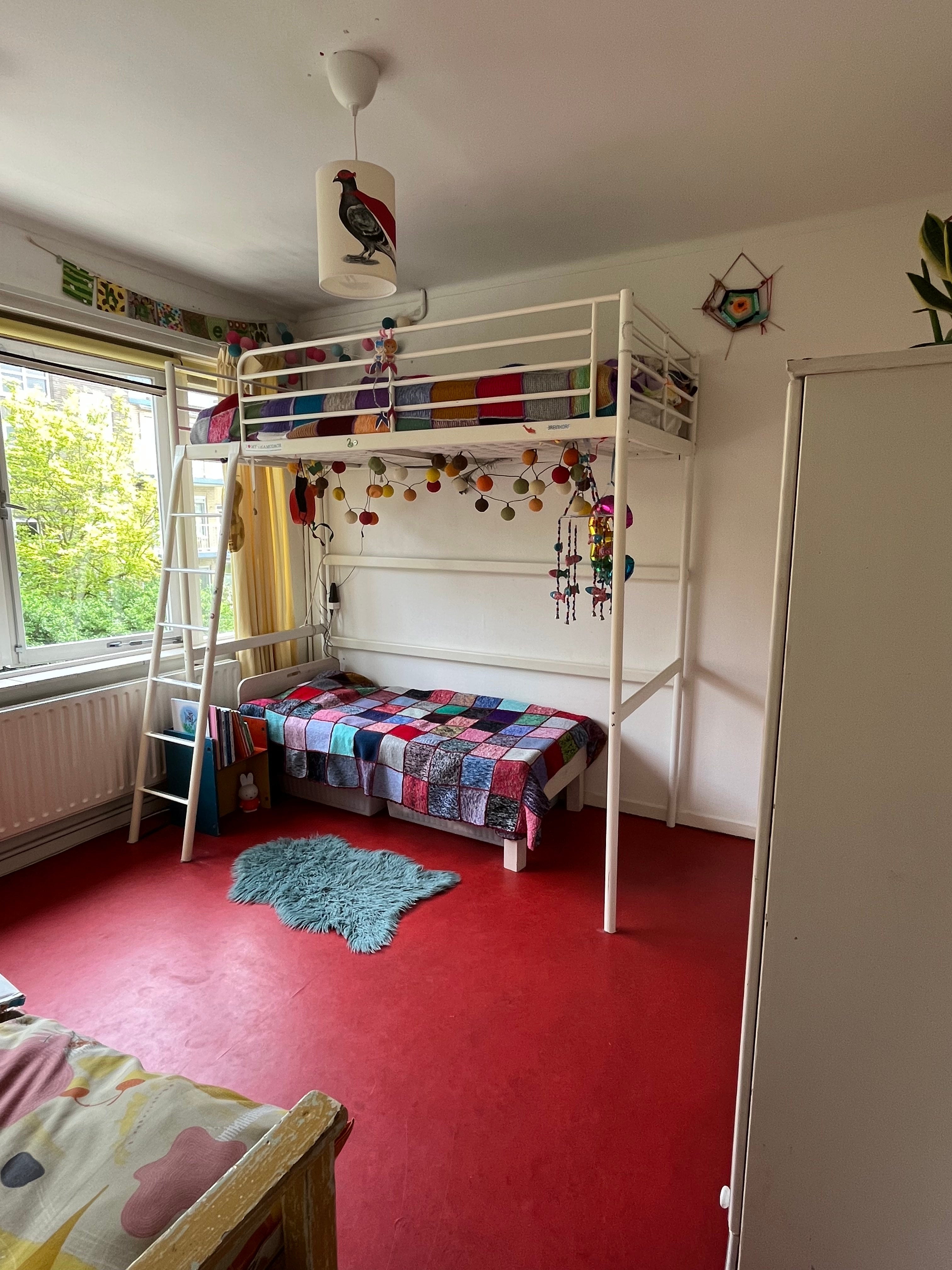 Te huur Huis Noltheniusstraat 23 in Utrecht