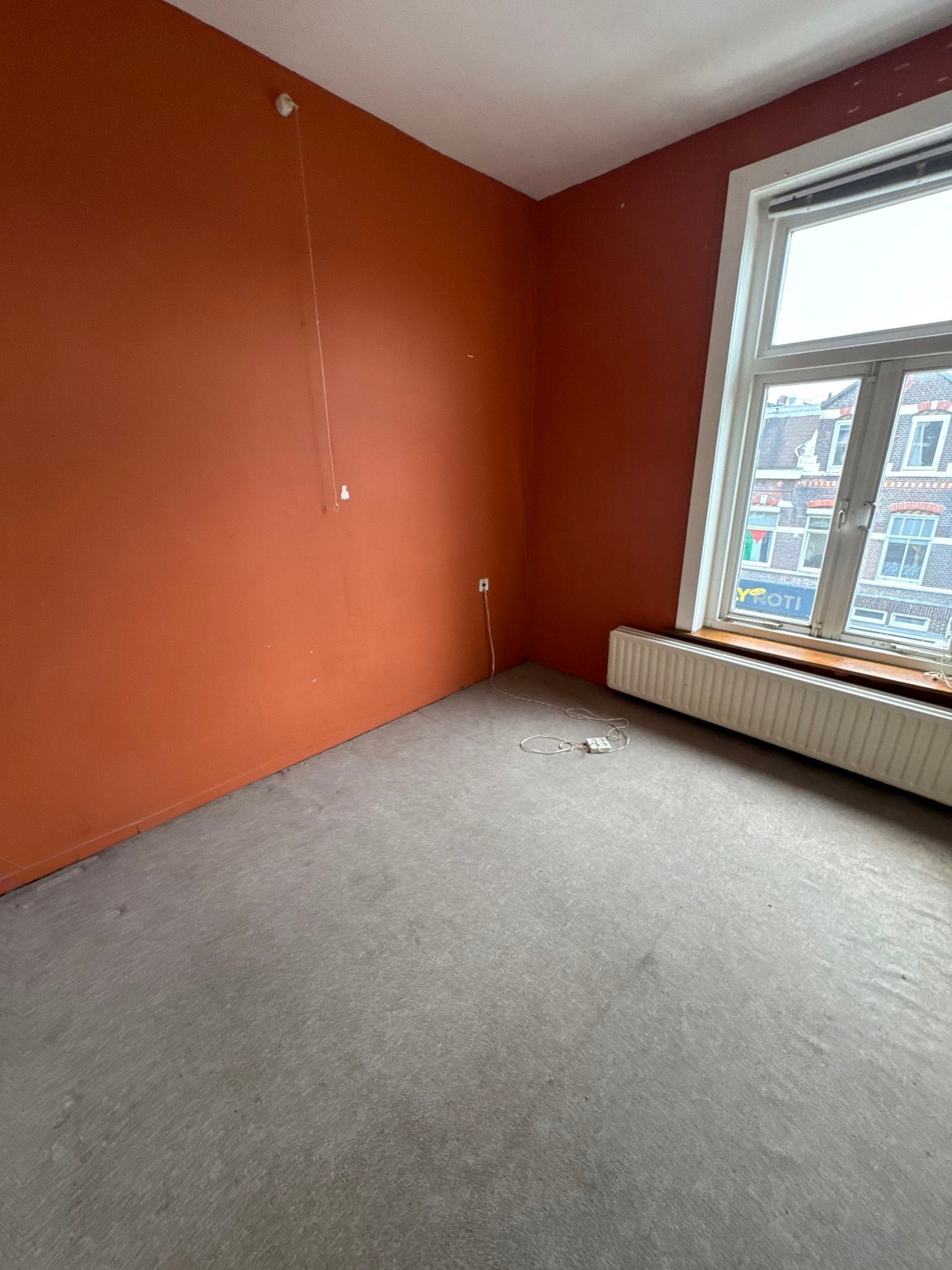 Te huur Kamer Willemsweg in Nijmegen