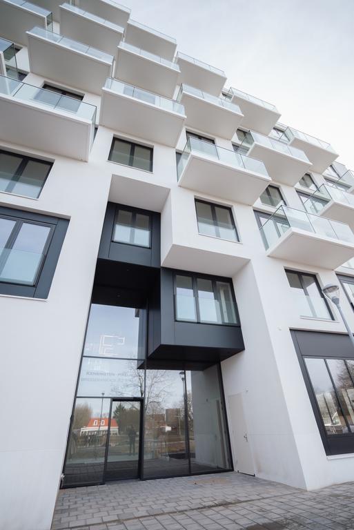 Appartement Bridgemankade 96