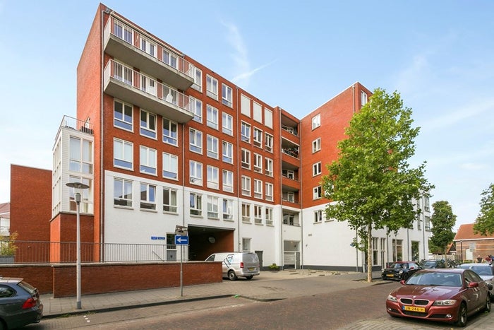 Te huur: Appartement Hoog Gagel in Eindhoven