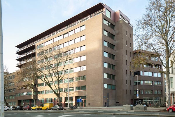 Rochussenstraat