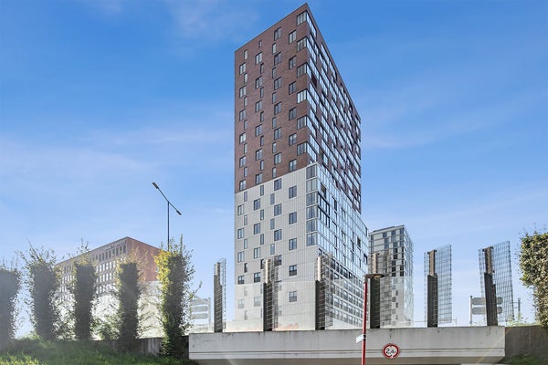 Etagenwohnung Buitenom in Zoetermeer