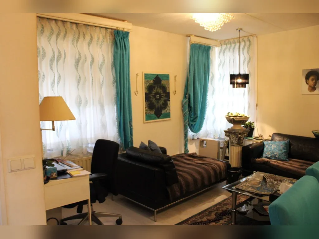 Appartement aan de Raamstraat in Delft
