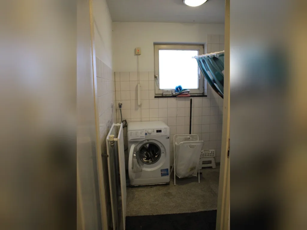 Appartement aan de Raamstraat in Delft