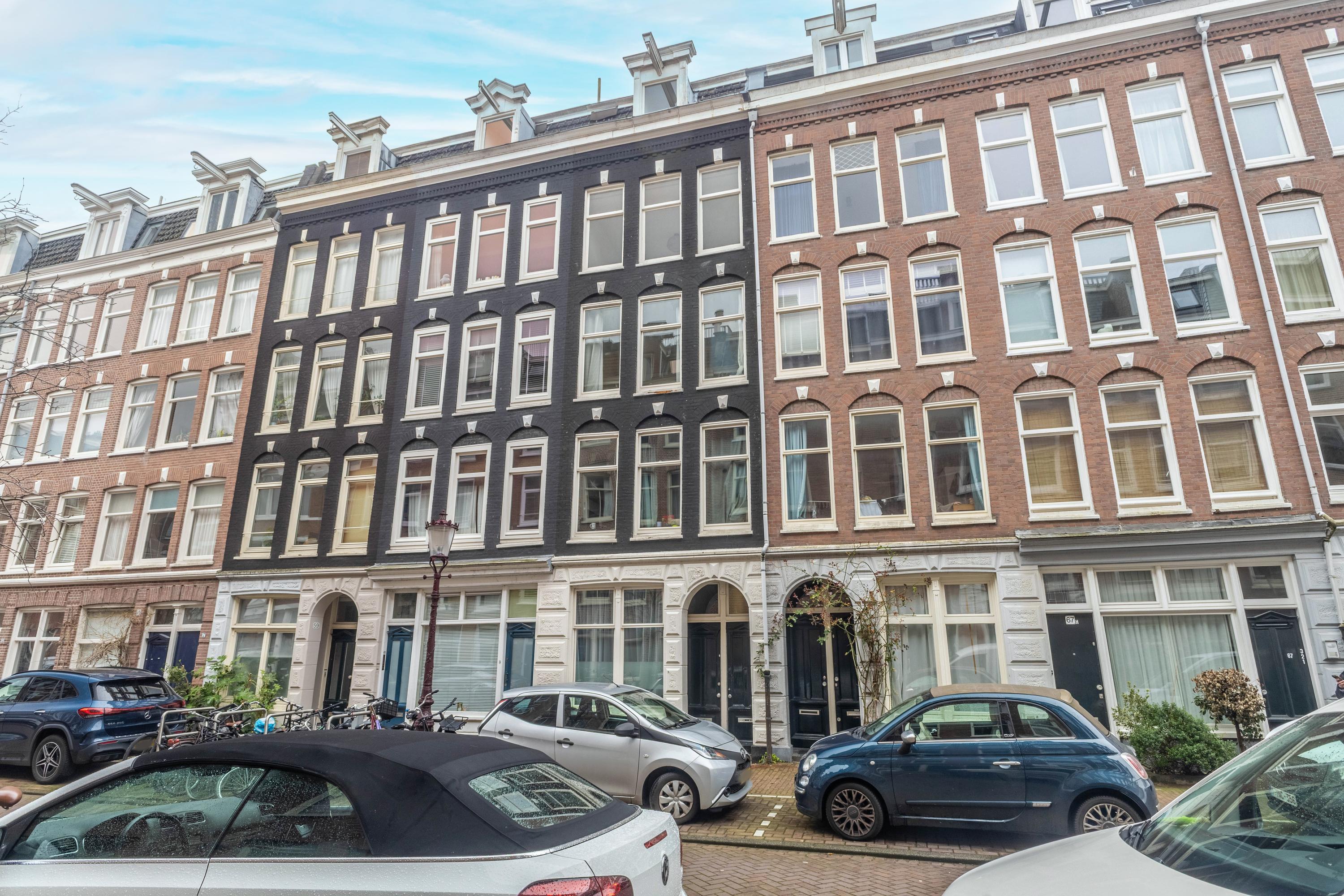 Fagelstraat