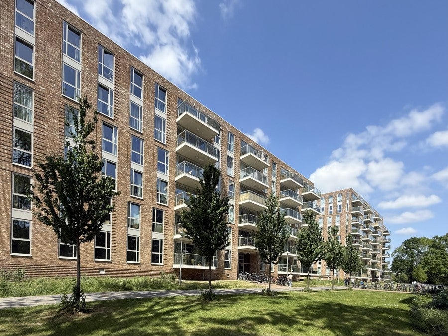 Te huur Appartement Winklerlaan in Utrecht