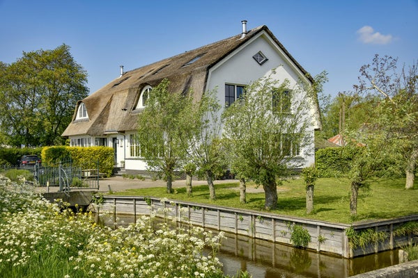 Korte Dwarsweg