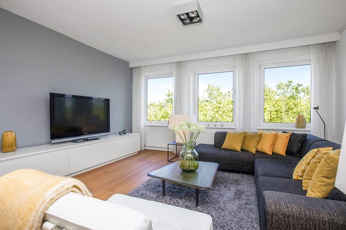 Te huur: Appartement Van Nijenrodeweg 312 in Amsterdam