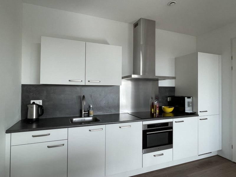 Te huur Appartement Winklerlaan in Utrecht