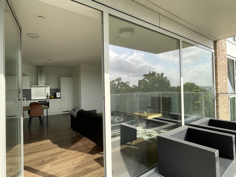 Te huur Appartement Winklerlaan in Utrecht