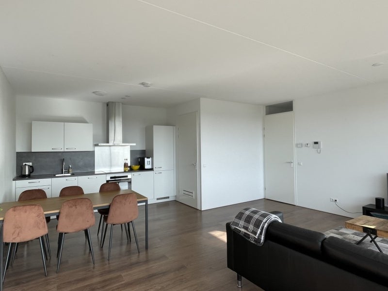 Te huur Appartement Winklerlaan in Utrecht