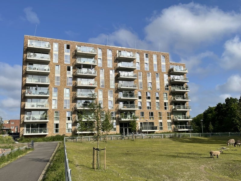 Te huur Appartement Winklerlaan in Utrecht